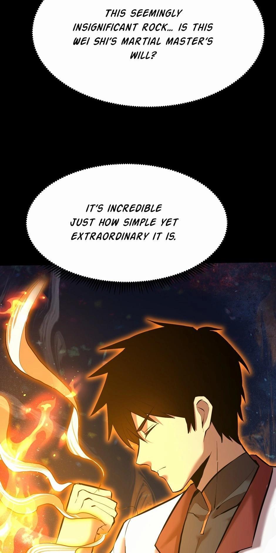 Log into the Future Chapter 91 — page 18