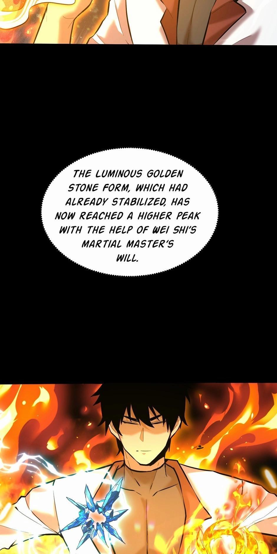Log into the Future Chapter 91 — page 19