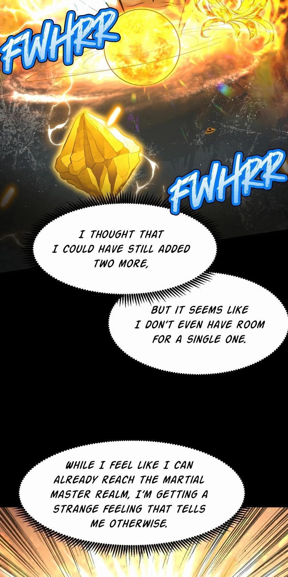 Log into the Future Chapter 91 — page 20