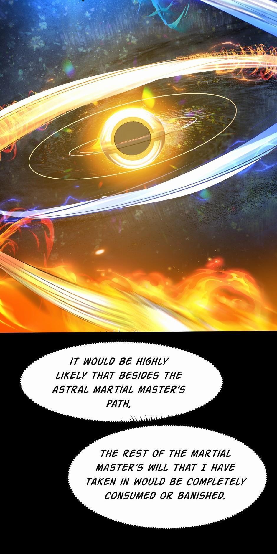 Log into the Future Chapter 91 — page 22