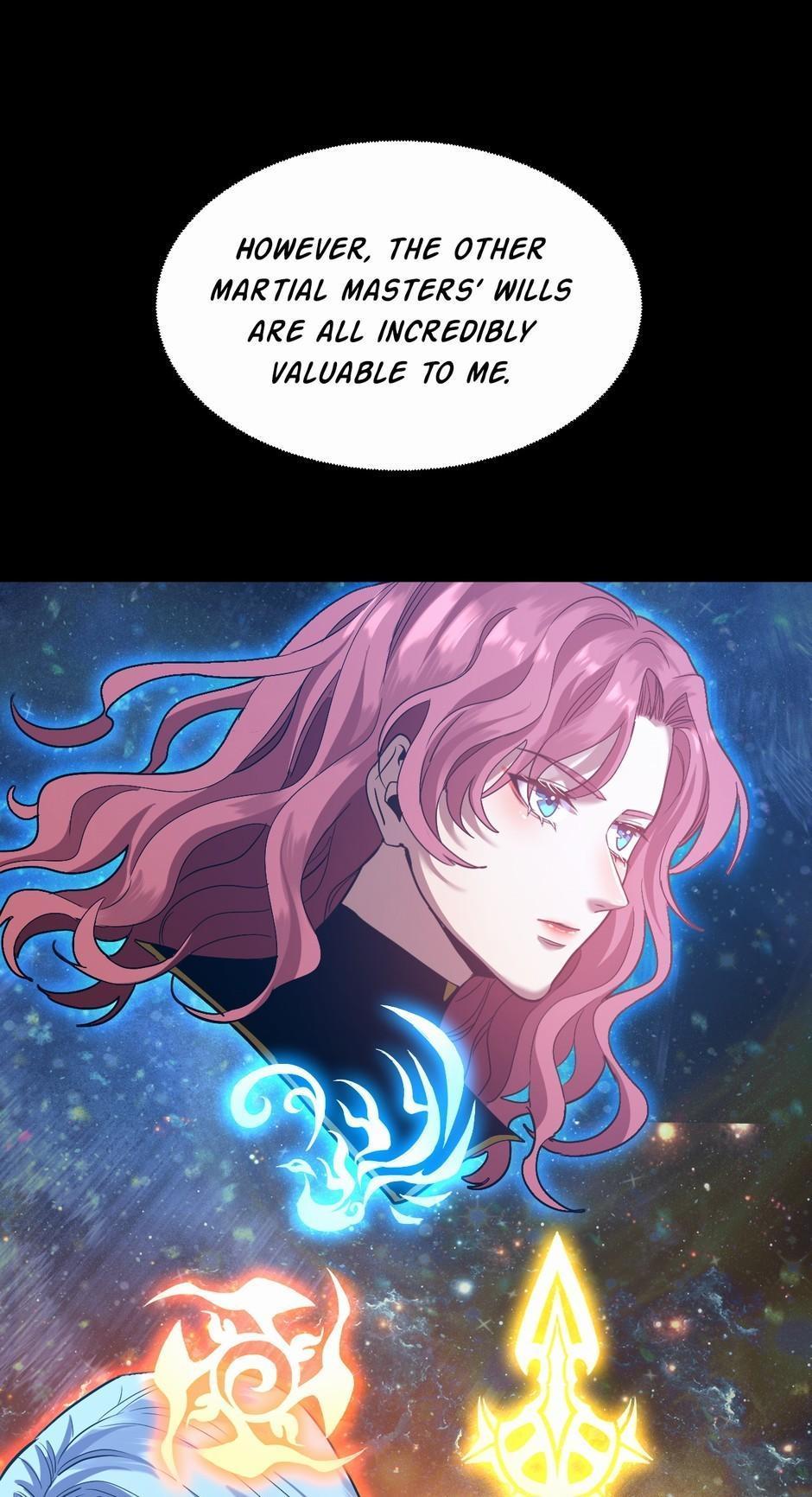 Log into the Future Chapter 91 — page 23