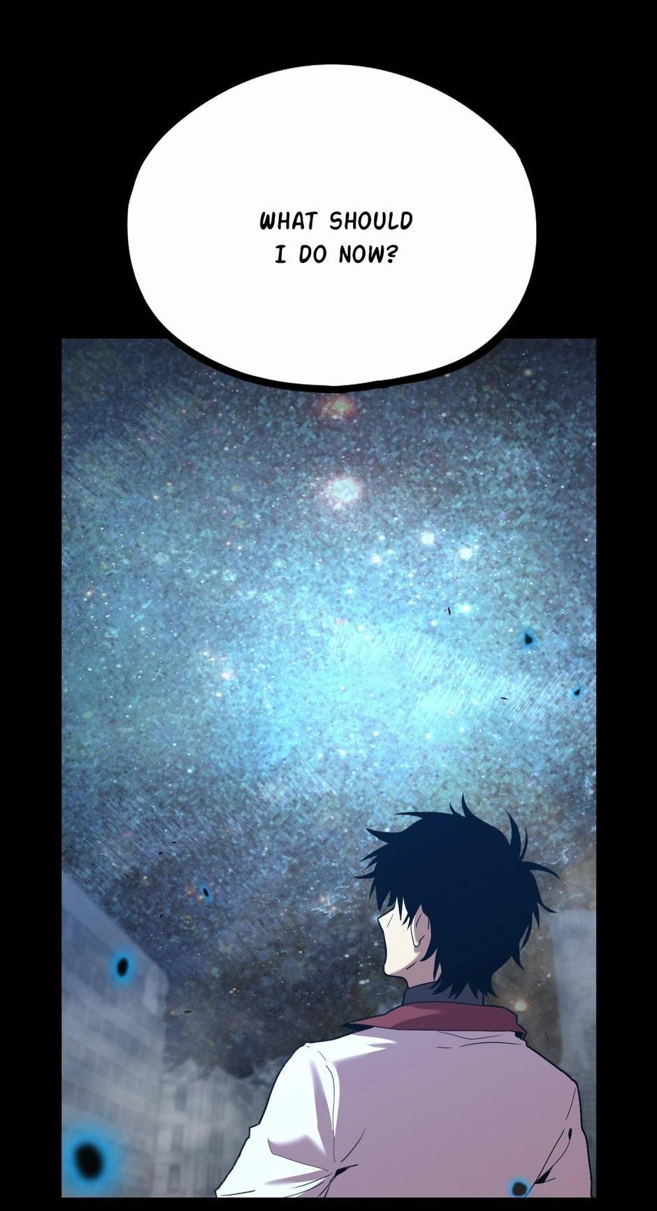 Log into the Future Chapter 91 — page 25