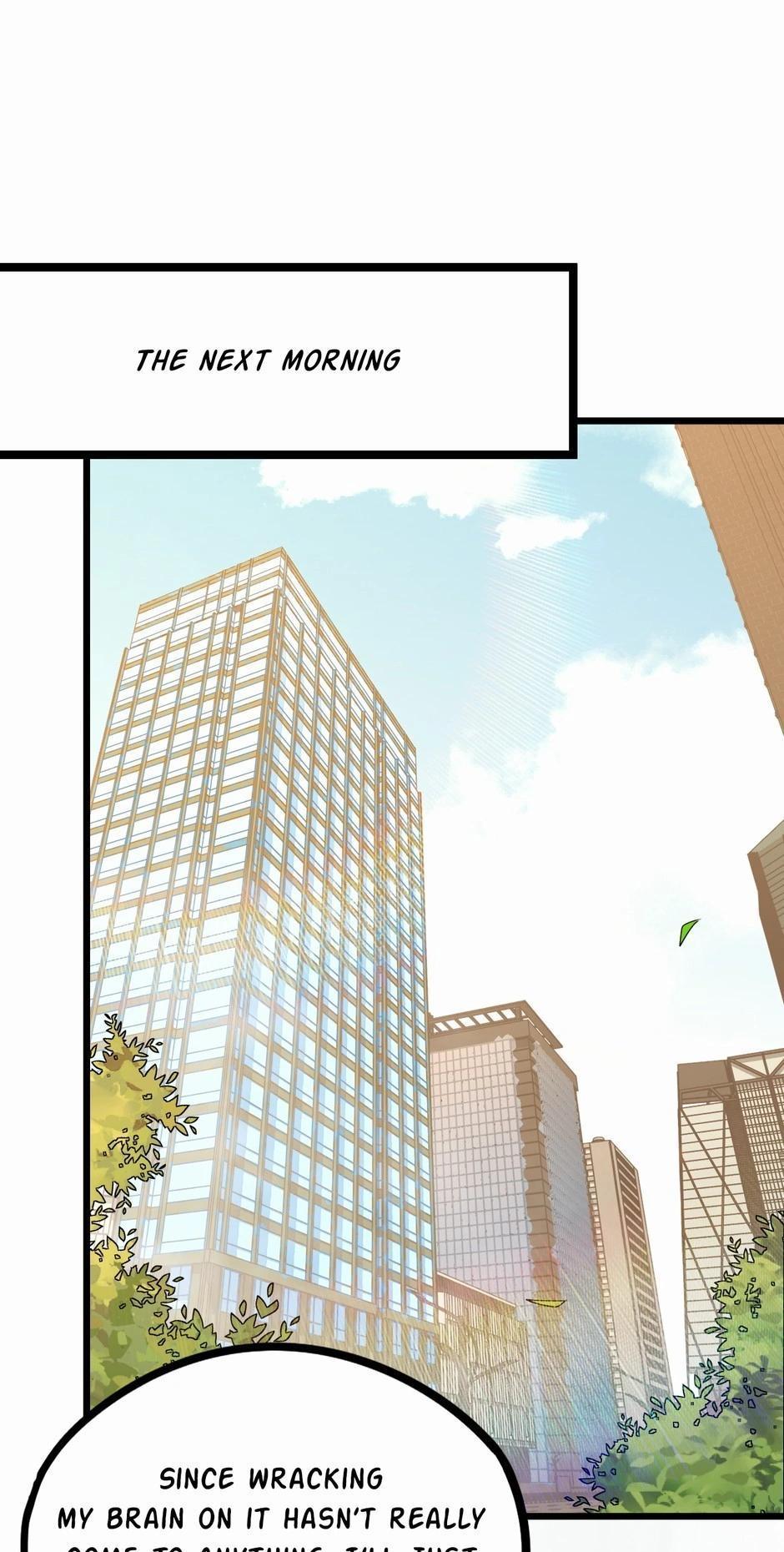 Log into the Future Chapter 91 — page 29