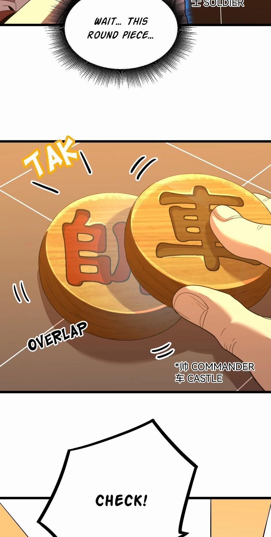 Log into the Future Chapter 91 — page 35