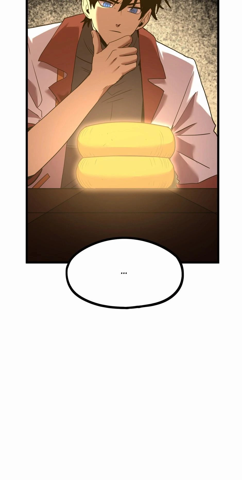 Log into the Future Chapter 91 — page 37