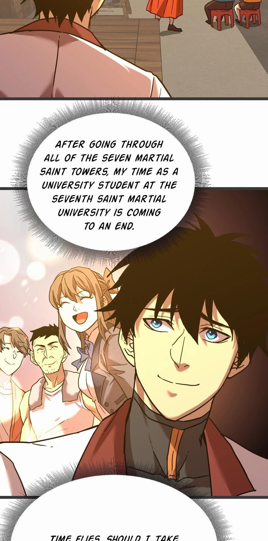 Log into the Future Chapter 91 — page 41