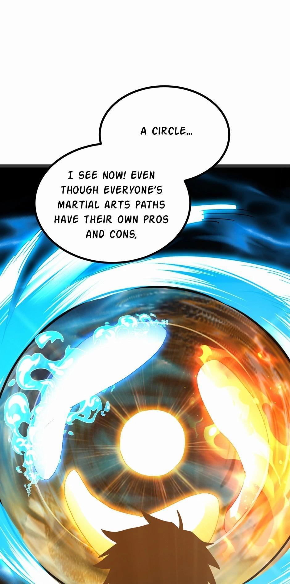 Log into the Future Chapter 91 — page 43