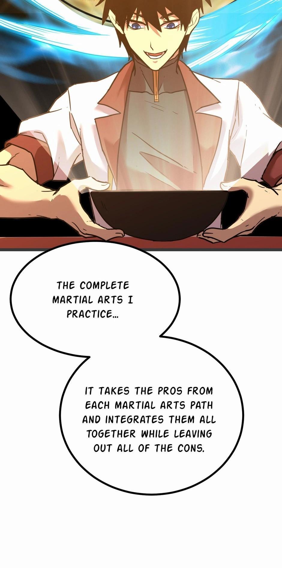 Log into the Future Chapter 91 — page 44