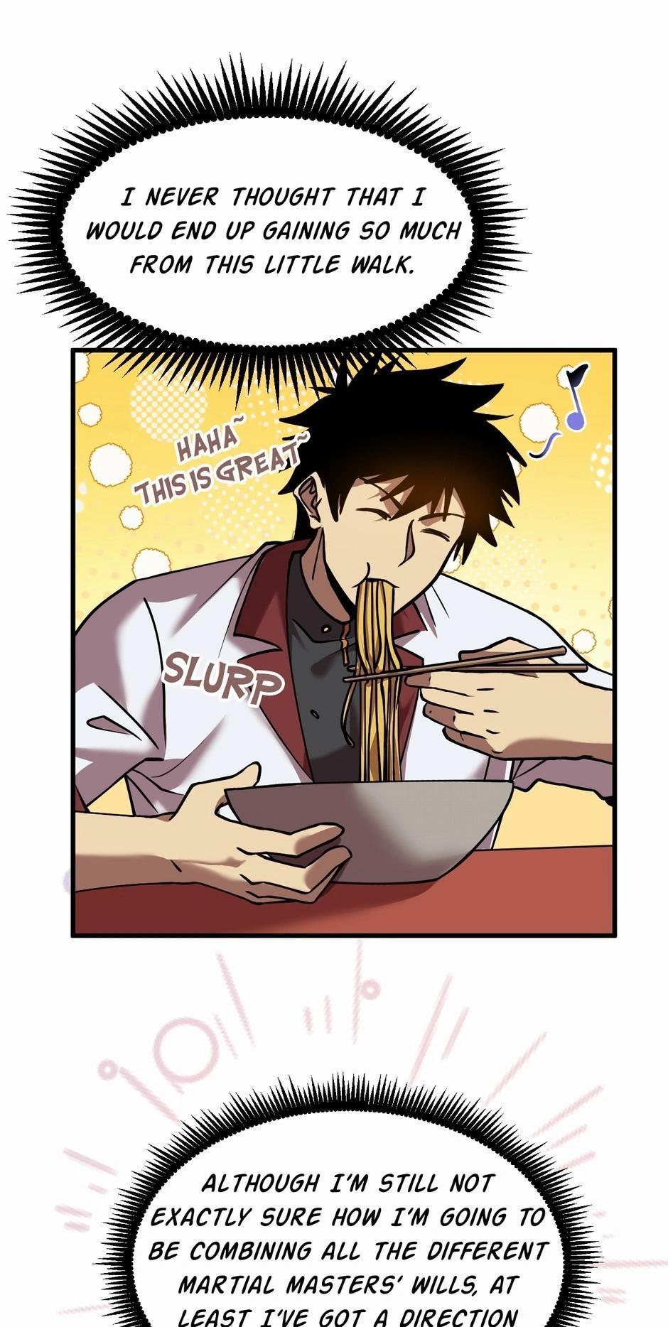 Log into the Future Chapter 91 — page 45