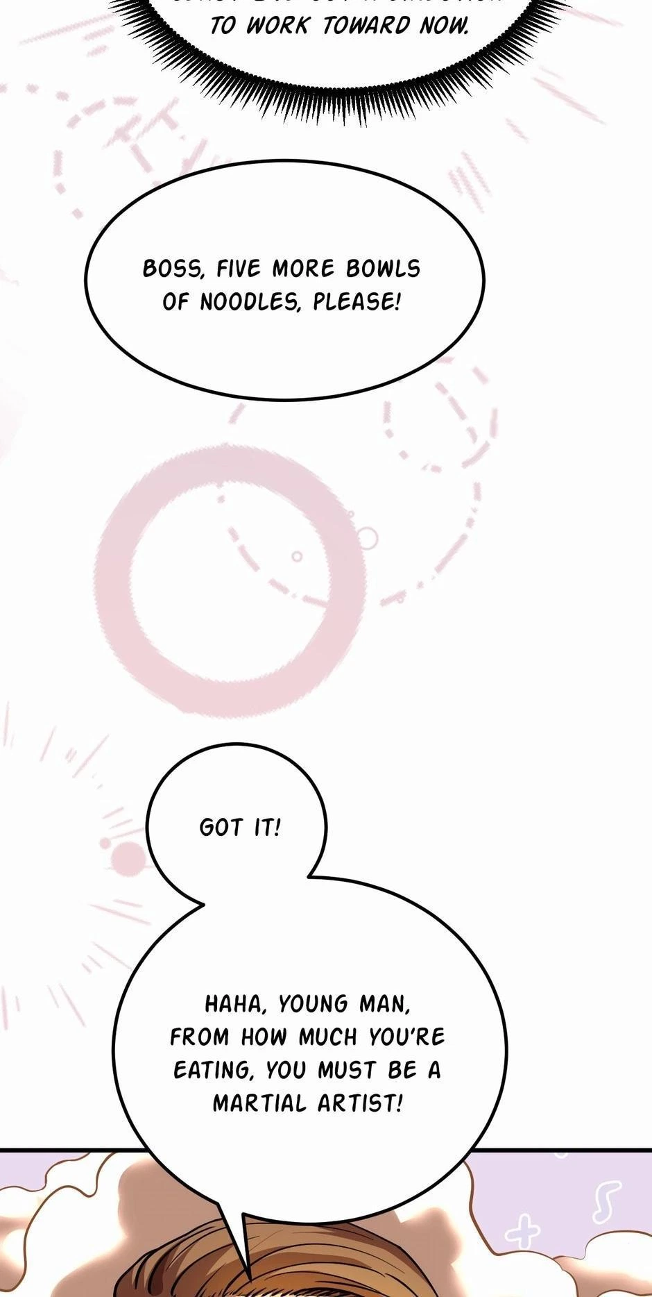 Log into the Future Chapter 91 — page 46