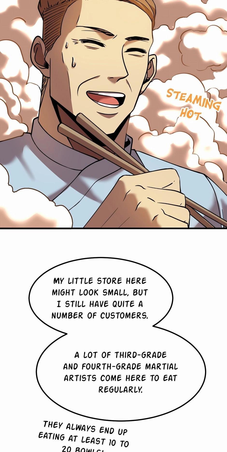 Log into the Future Chapter 91 — page 47