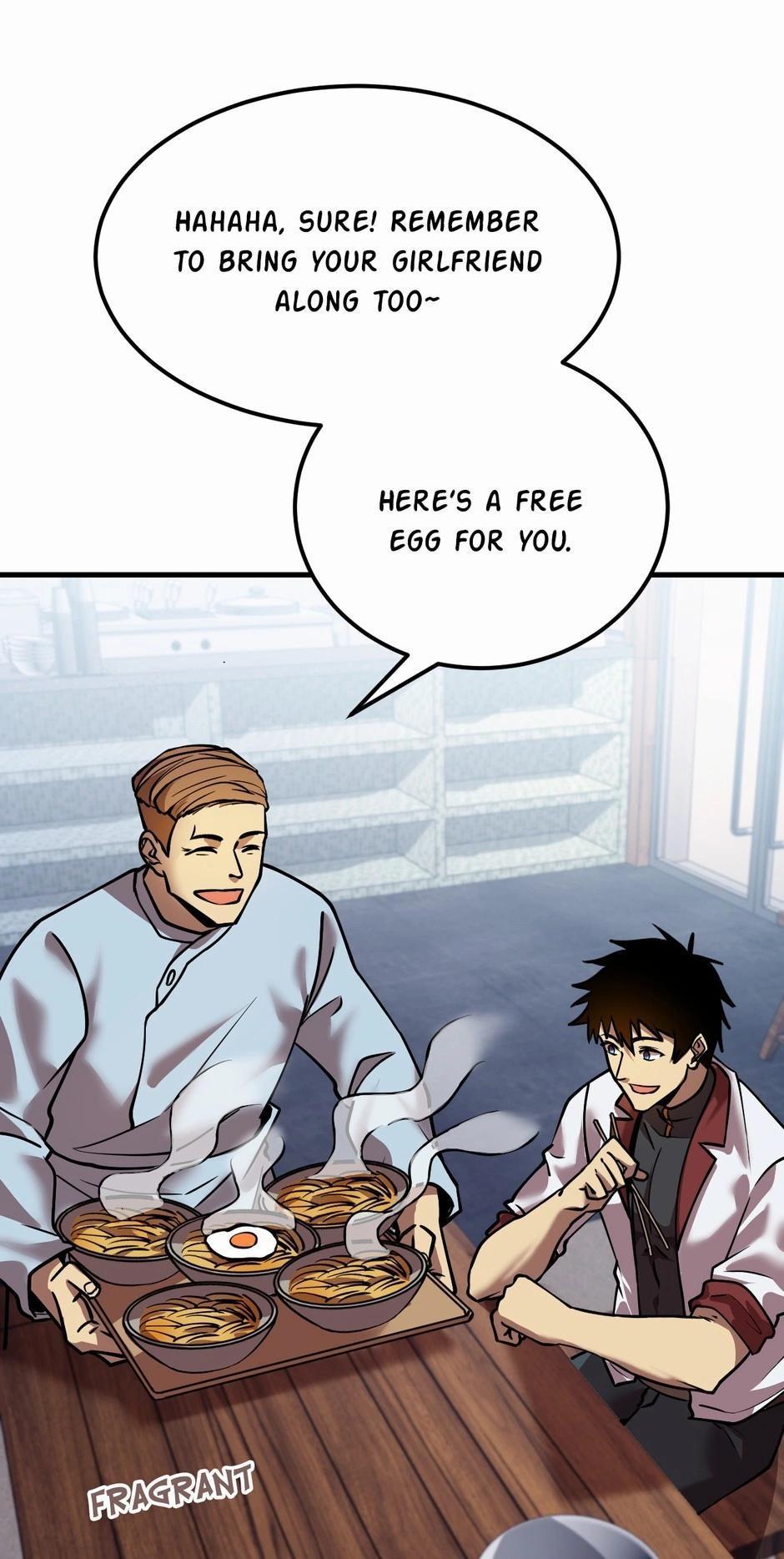 Log into the Future Chapter 91 — page 49