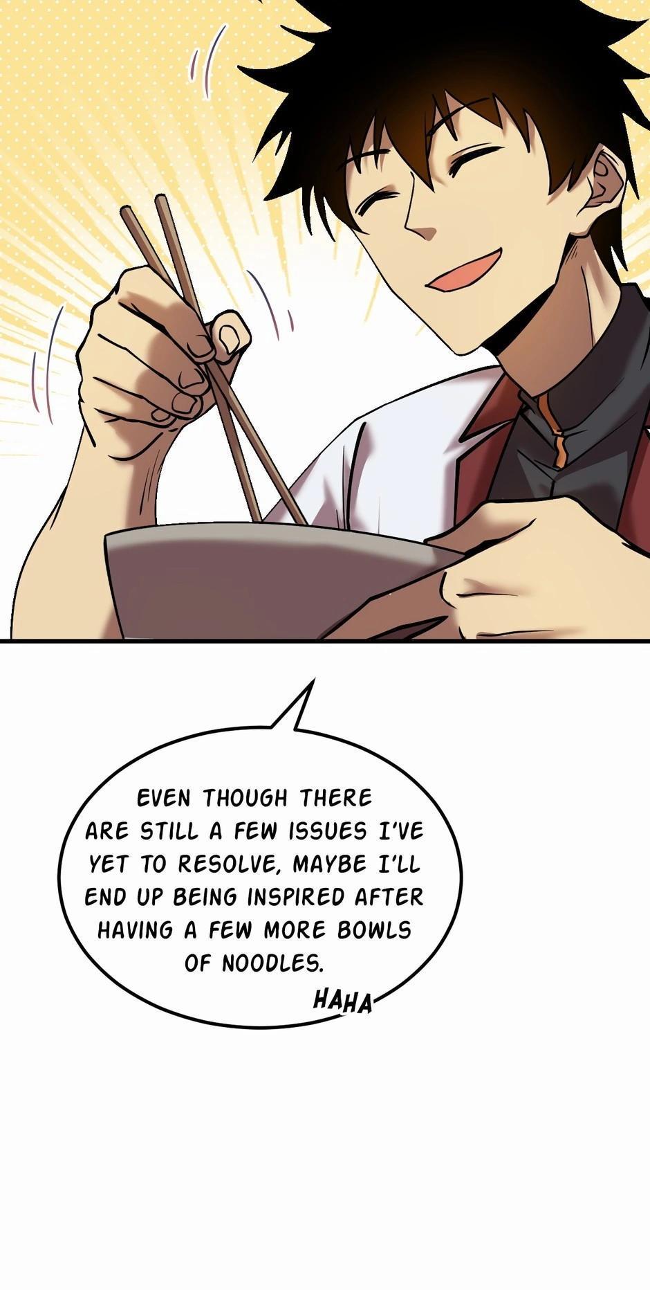 Log into the Future Chapter 91 — page 51