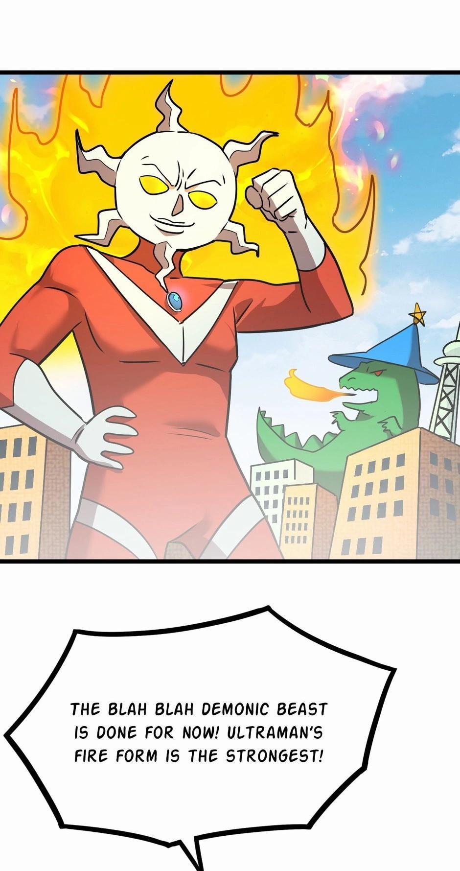 Log into the Future Chapter 91 — page 53