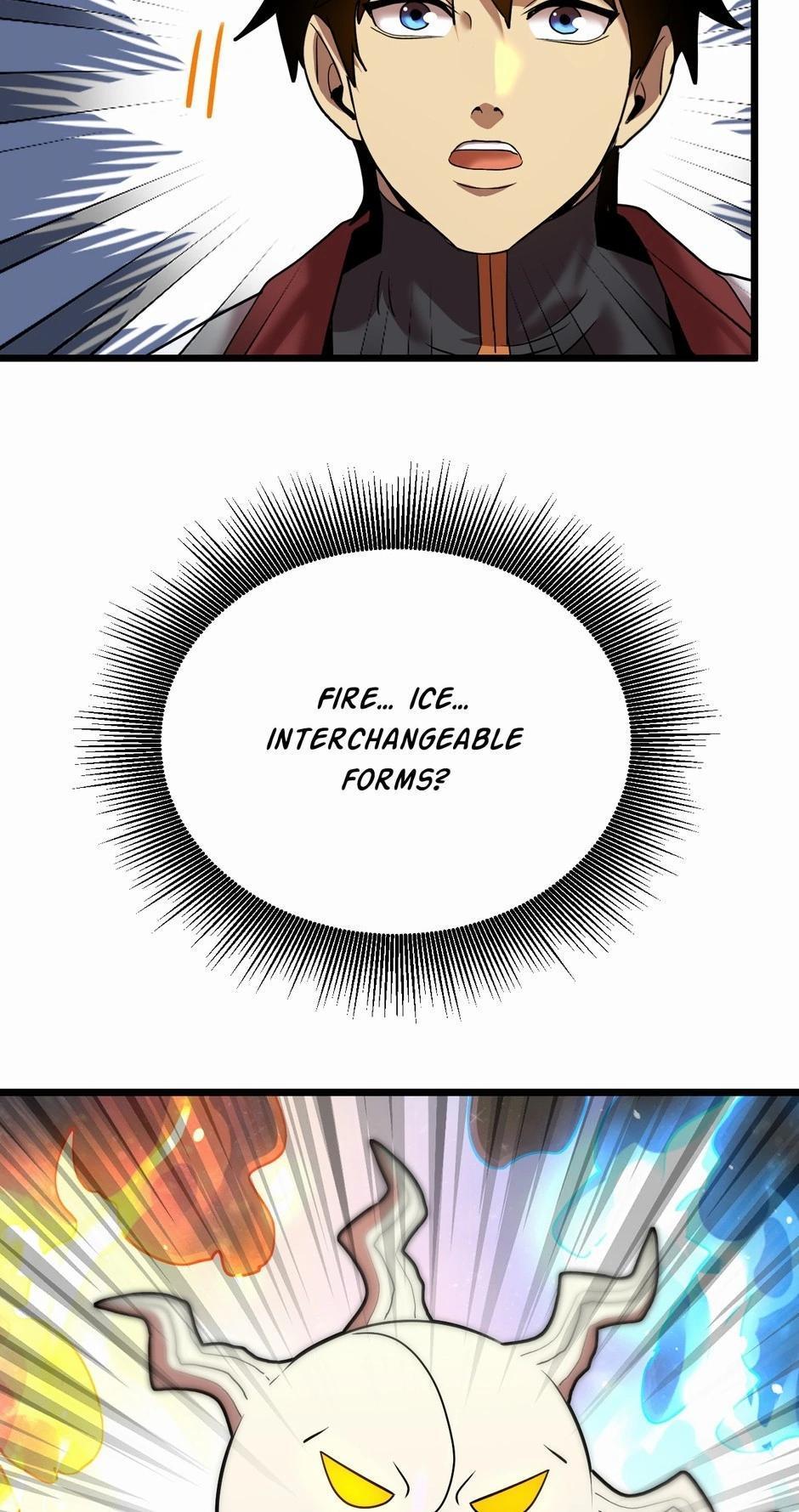 Log into the Future Chapter 91 — page 57