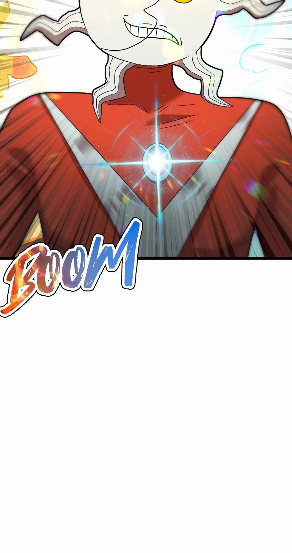 Log into the Future Chapter 91 — page 58