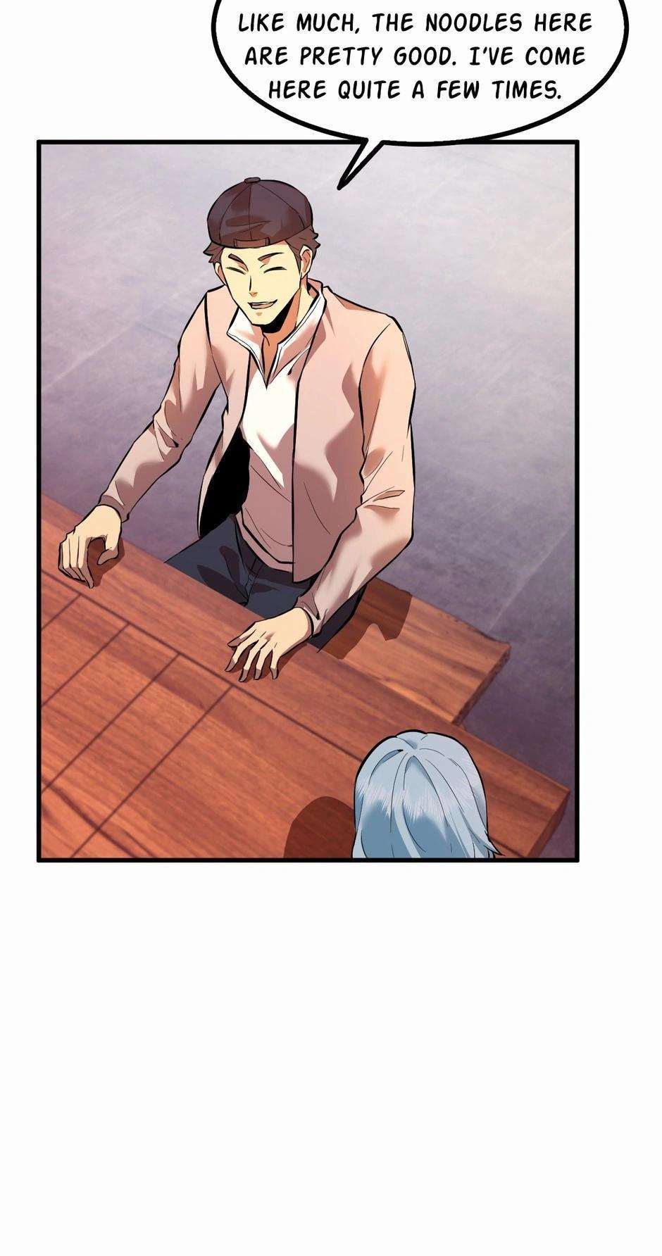 Log into the Future Chapter 92 — page 3