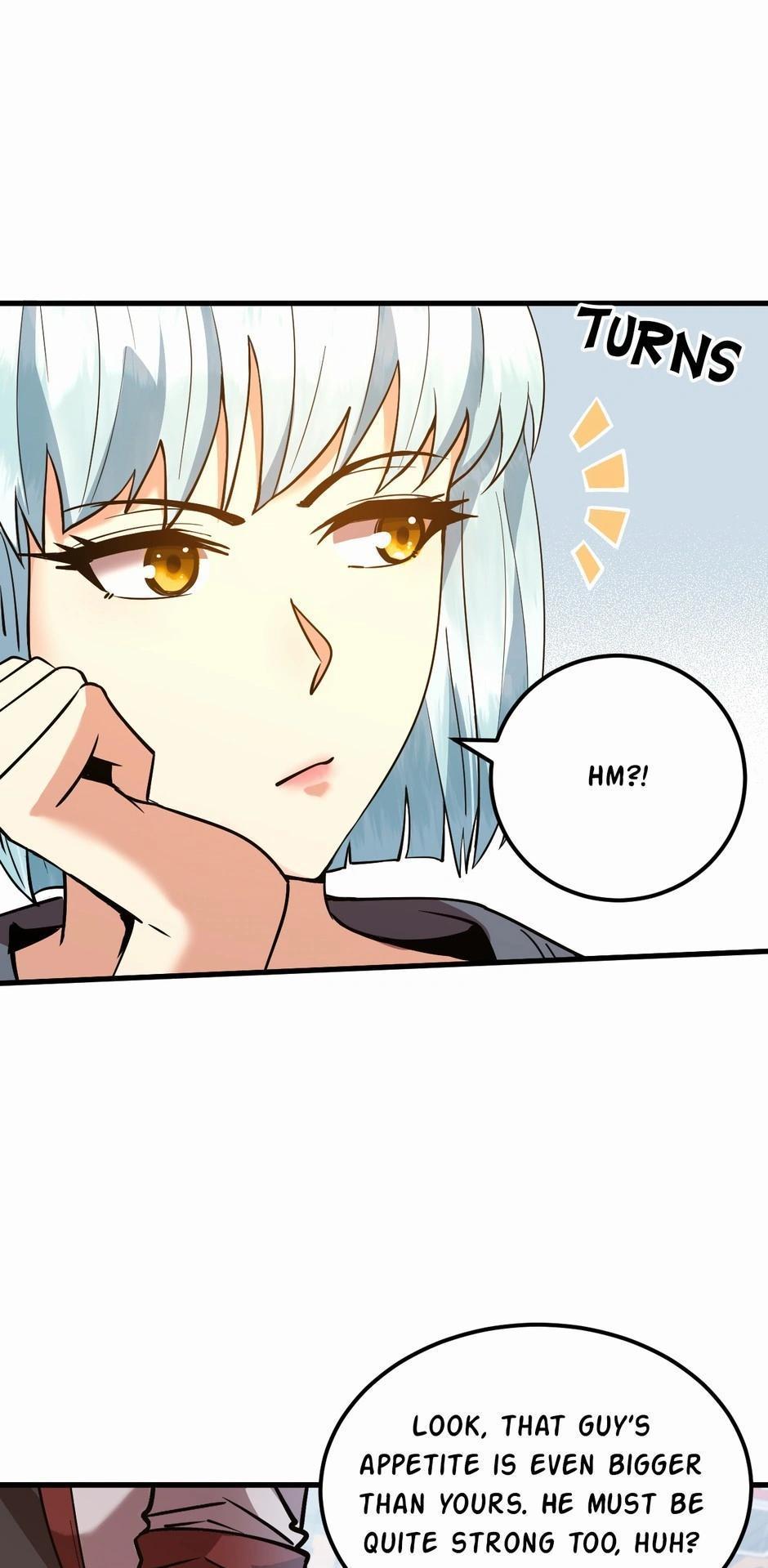 Log into the Future Chapter 92 — page 6