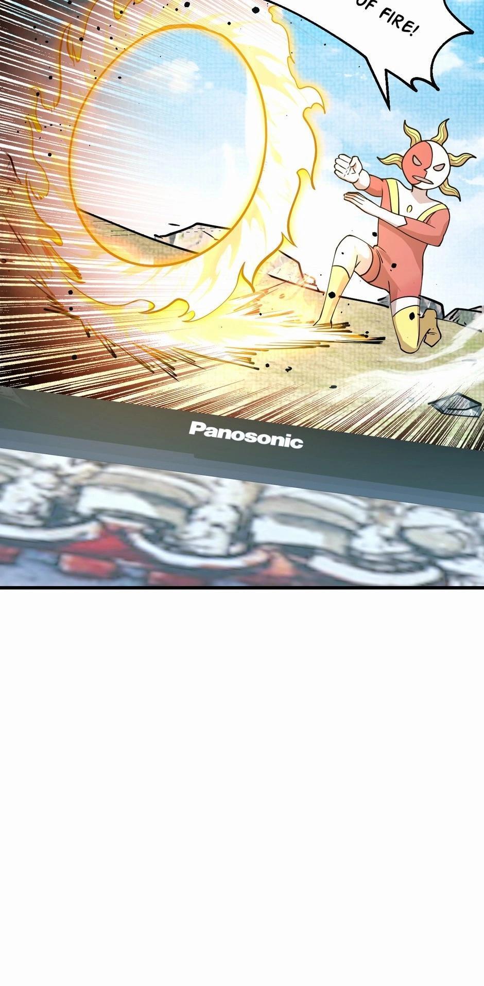 Log into the Future Chapter 92 — page 11