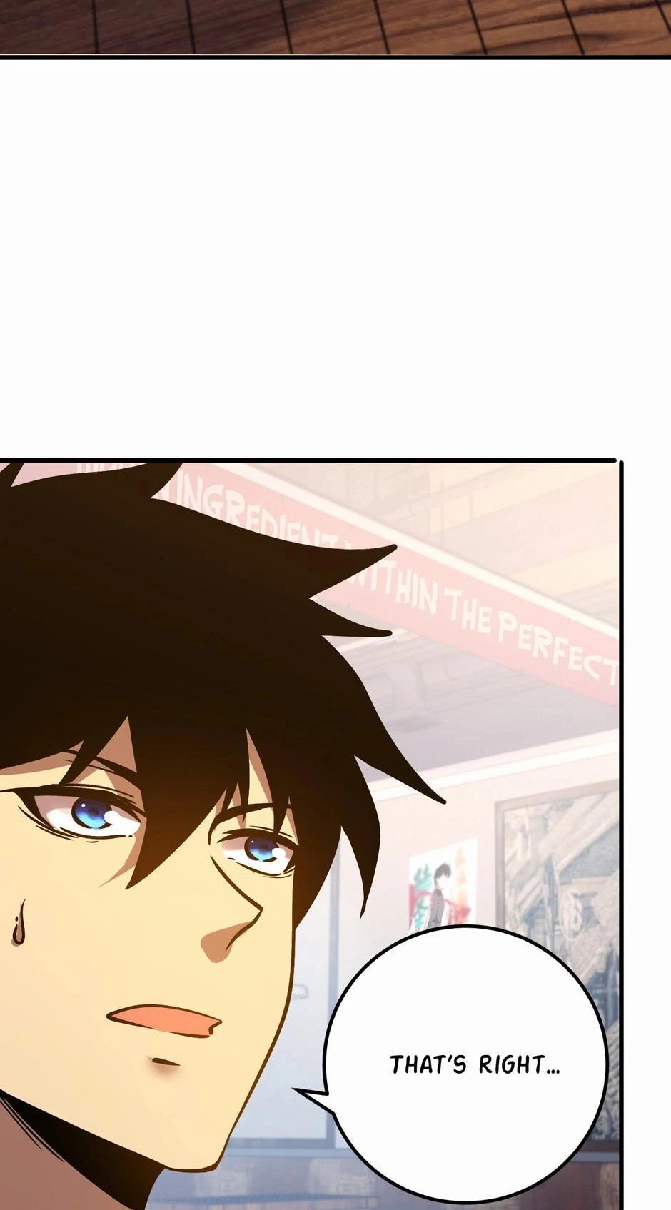 Log into the Future Chapter 92 — page 14