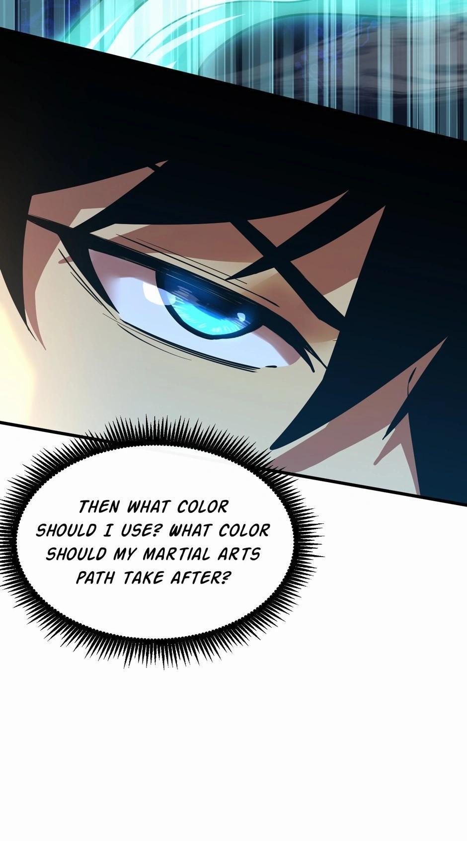 Log into the Future Chapter 92 — page 17
