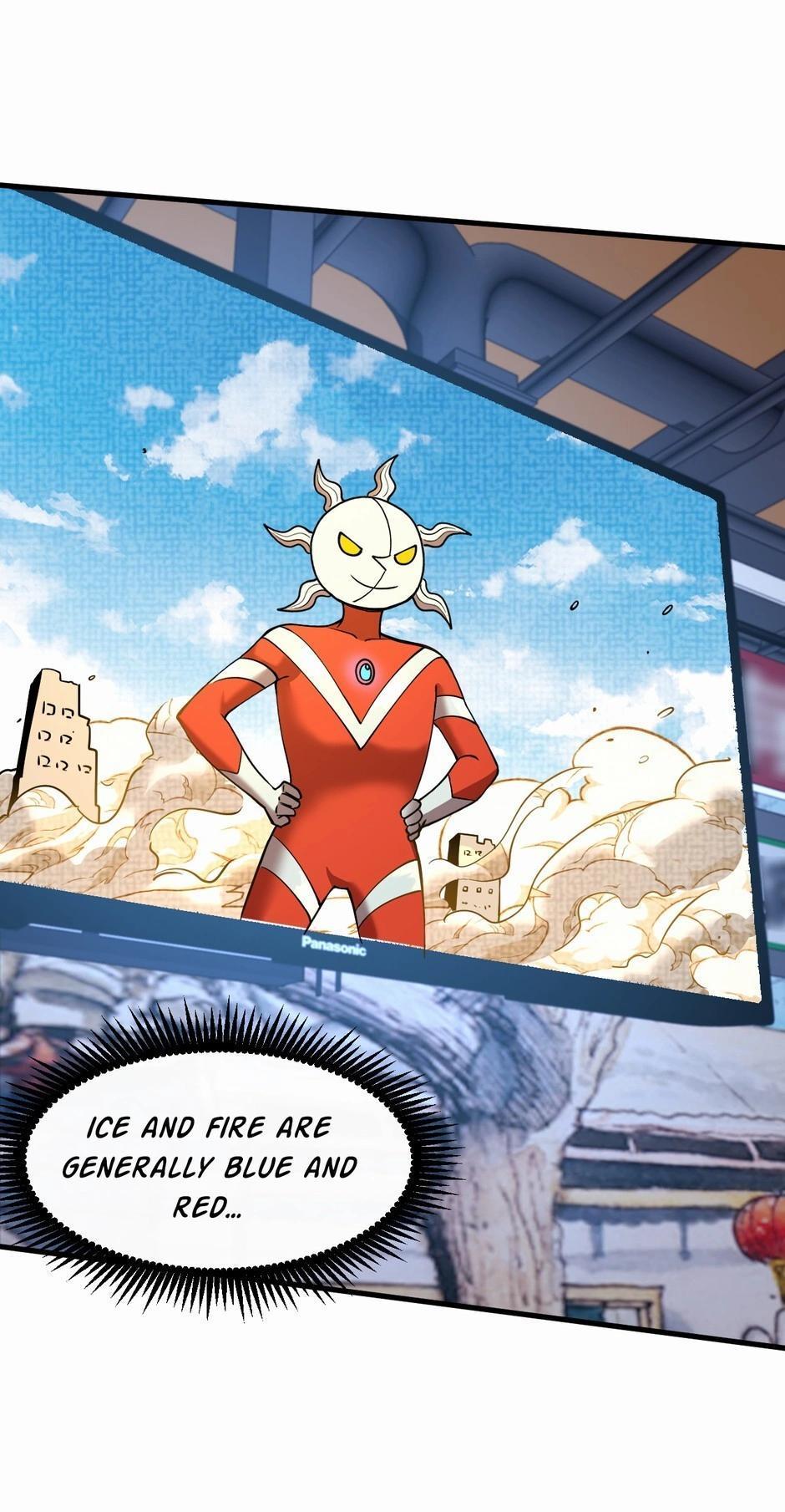 Log into the Future Chapter 92 — page 18