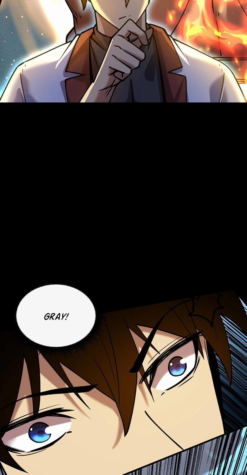 Log into the Future Chapter 92 — page 20