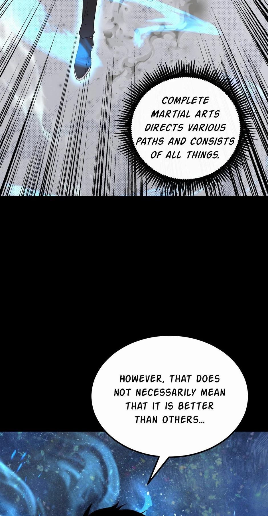 Log into the Future Chapter 92 — page 22