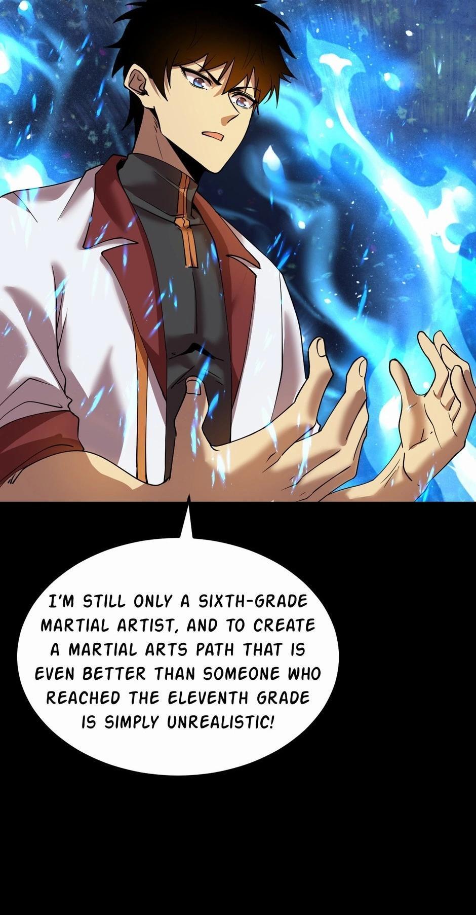 Log into the Future Chapter 92 — page 23