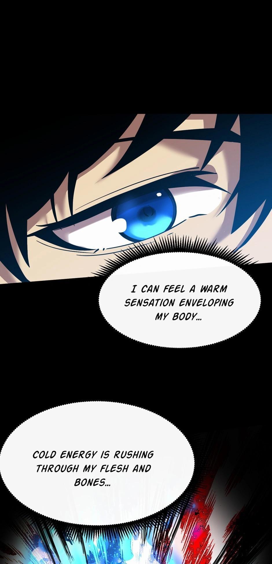 Log into the Future Chapter 92 — page 37