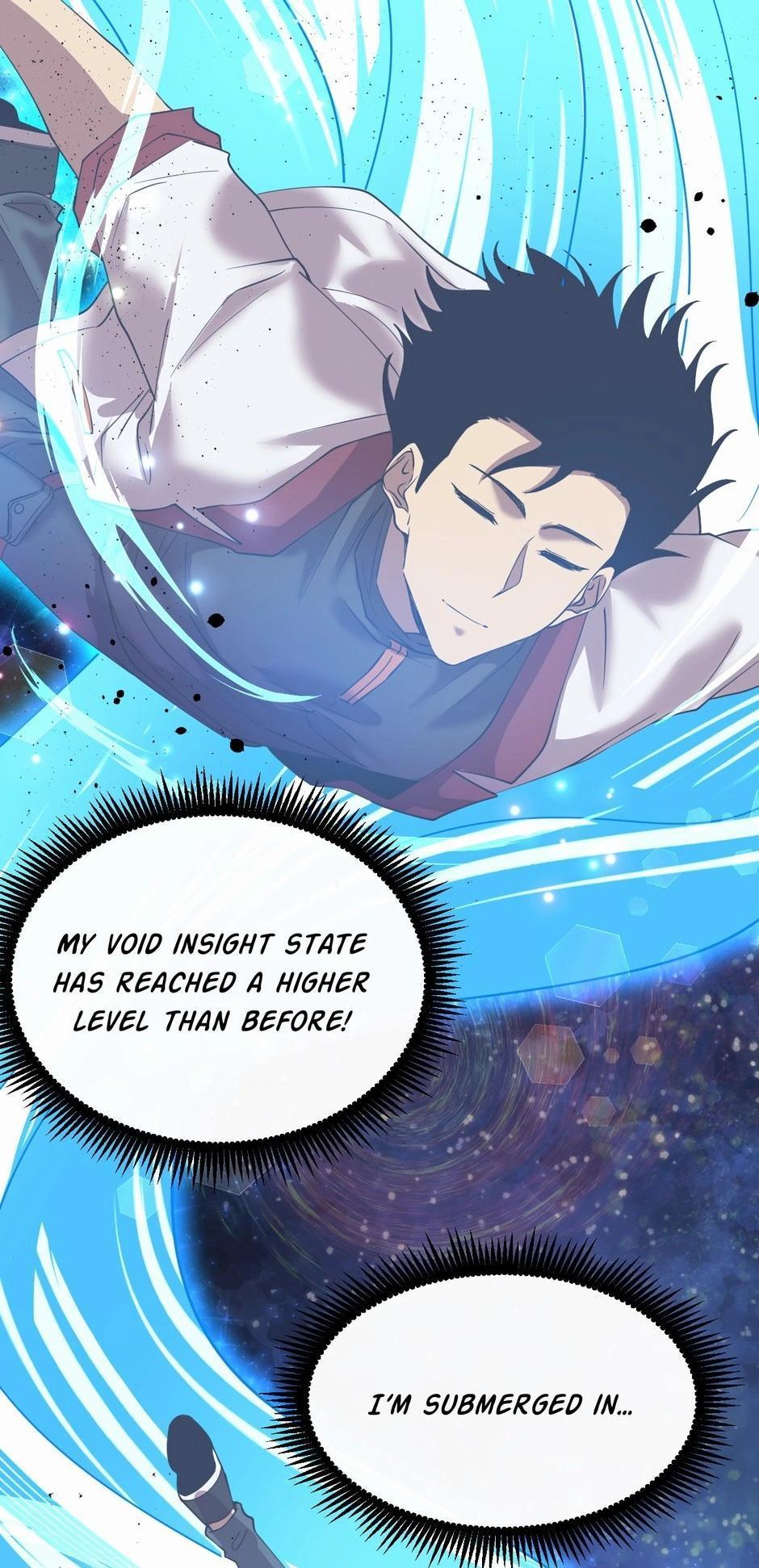 Log into the Future Chapter 92 — page 41