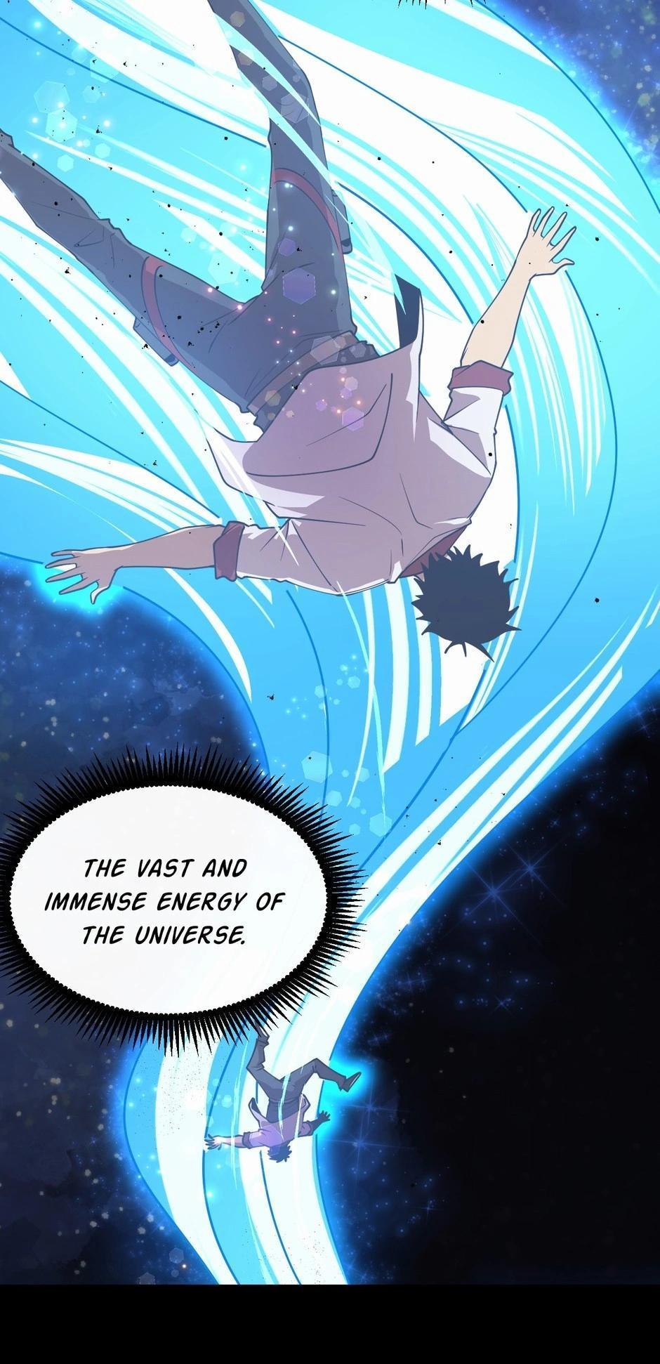 Log into the Future Chapter 92 — page 42