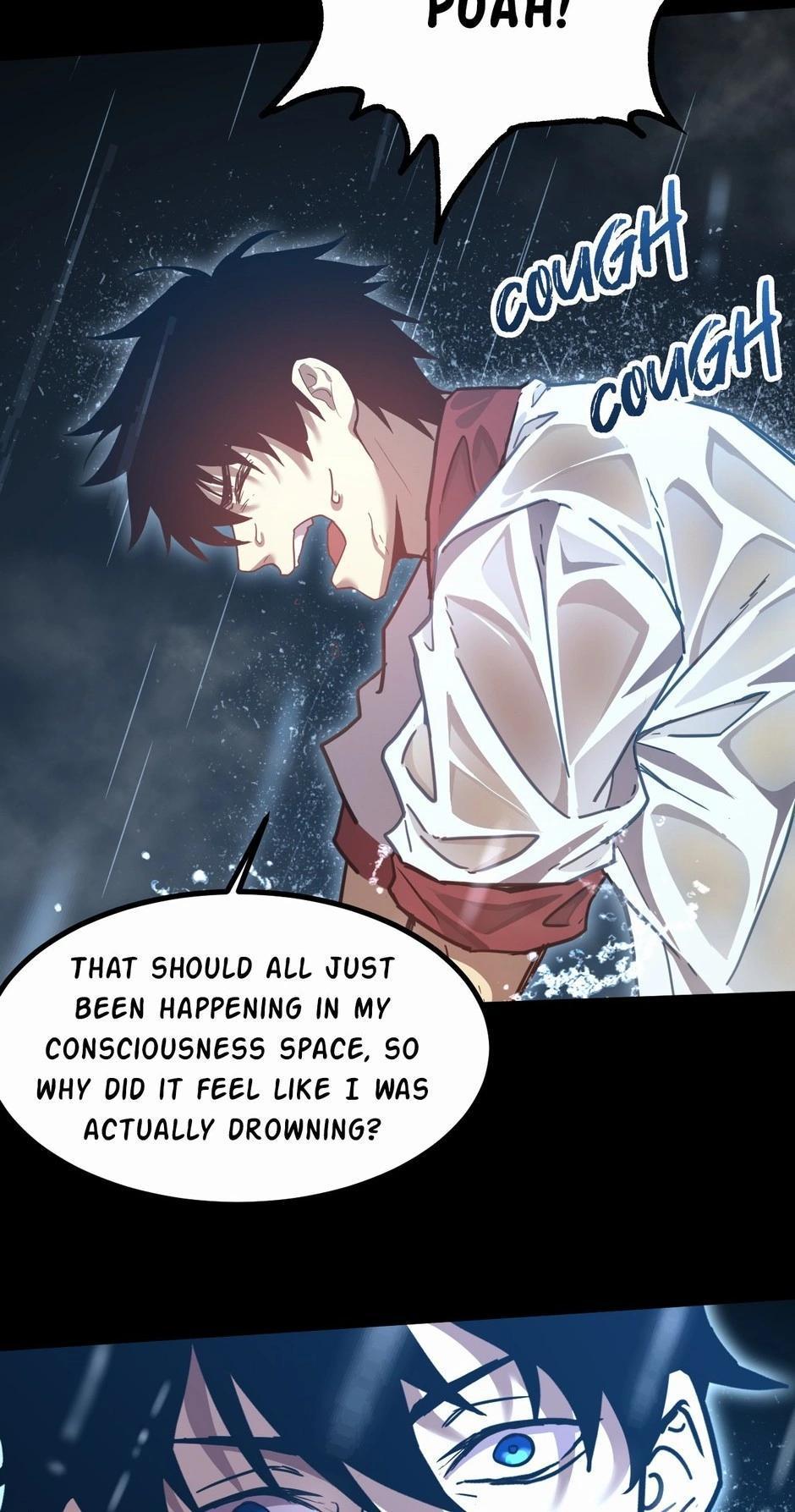 Log into the Future Chapter 92 — page 44