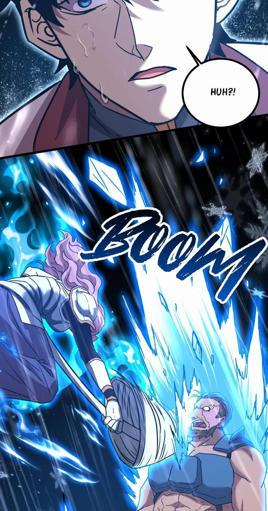 Log into the Future Chapter 92 — page 45