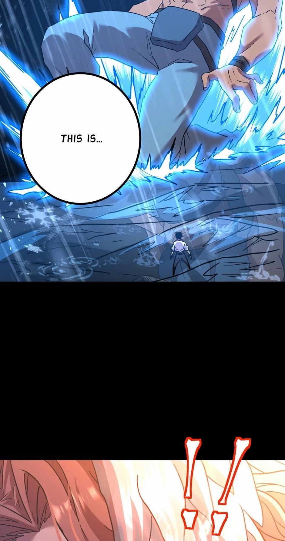 Log into the Future Chapter 92 — page 46