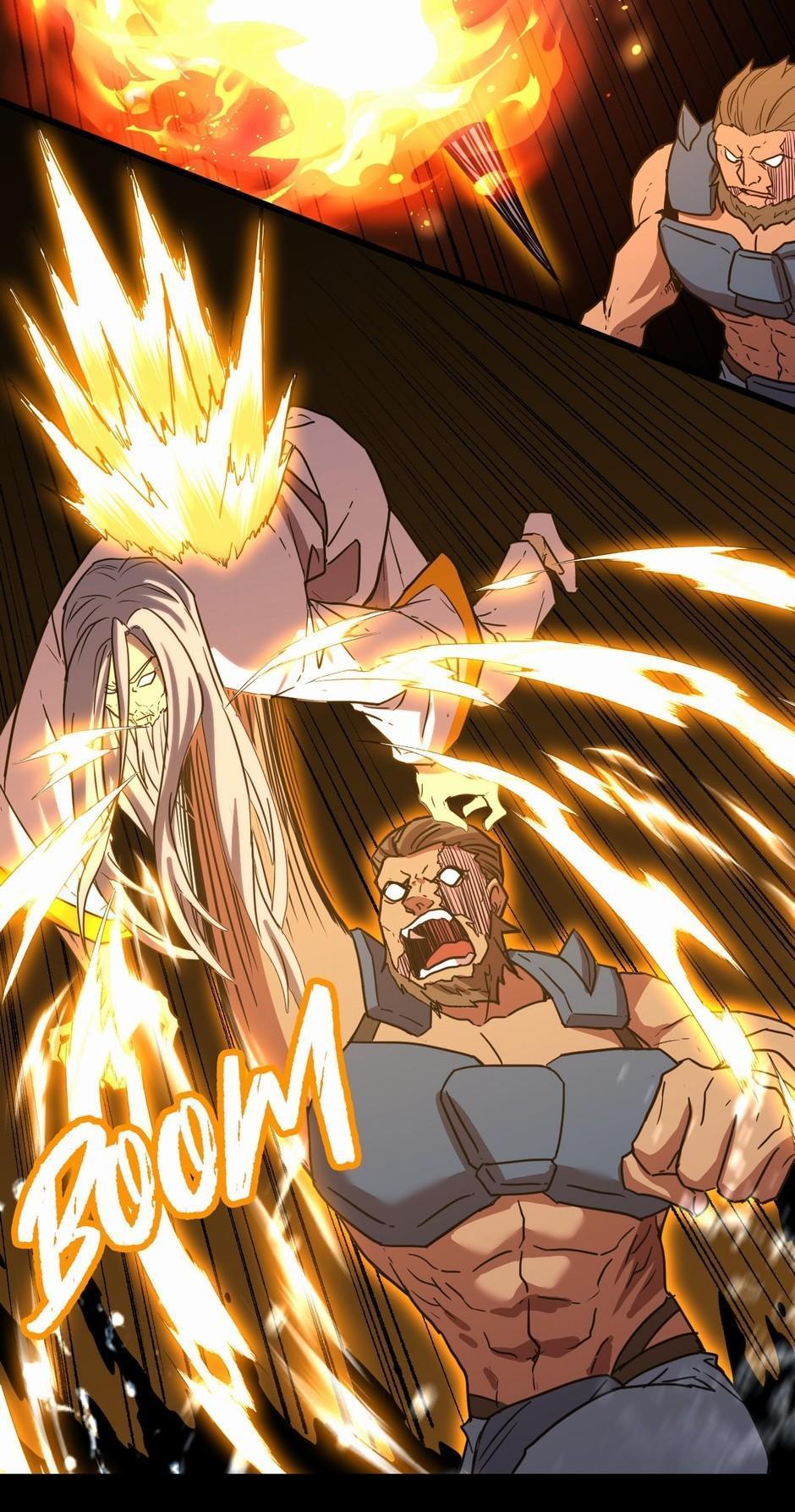 Log into the Future Chapter 92 — page 48