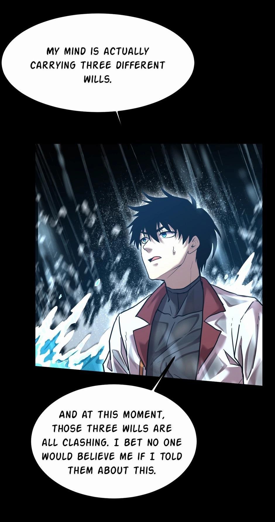 Log into the Future Chapter 92 — page 49