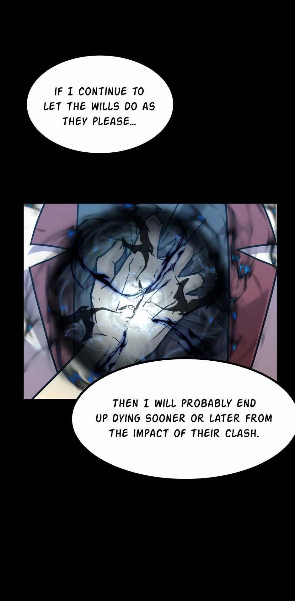 Log into the Future Chapter 92 — page 50