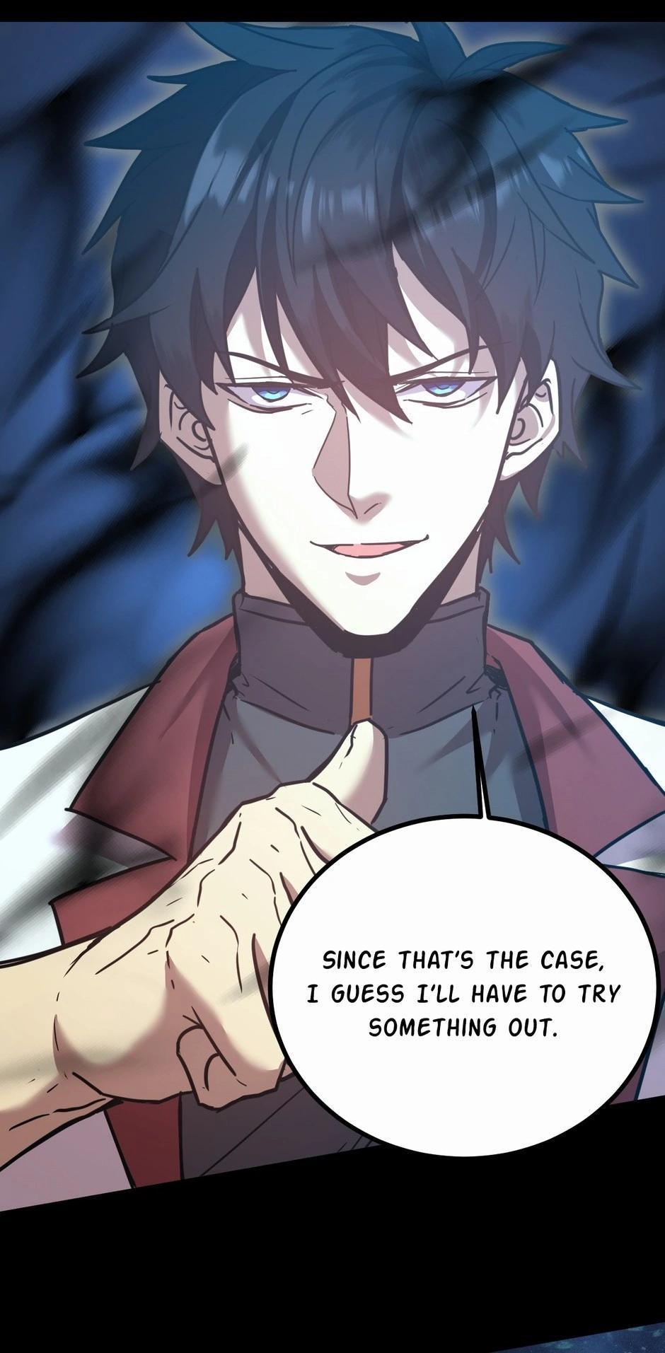 Log into the Future Chapter 92 — page 51