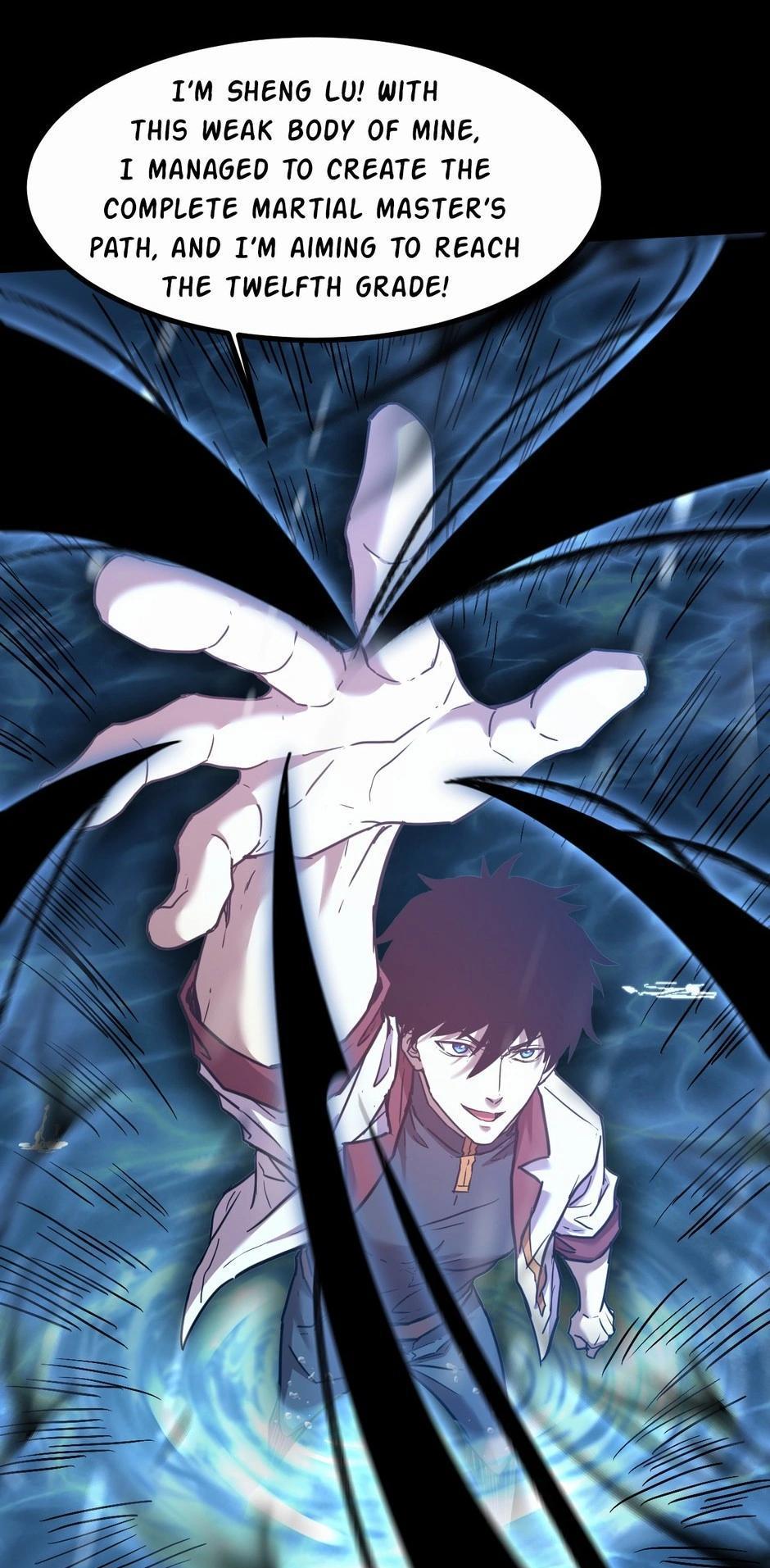 Log into the Future Chapter 92 — page 53