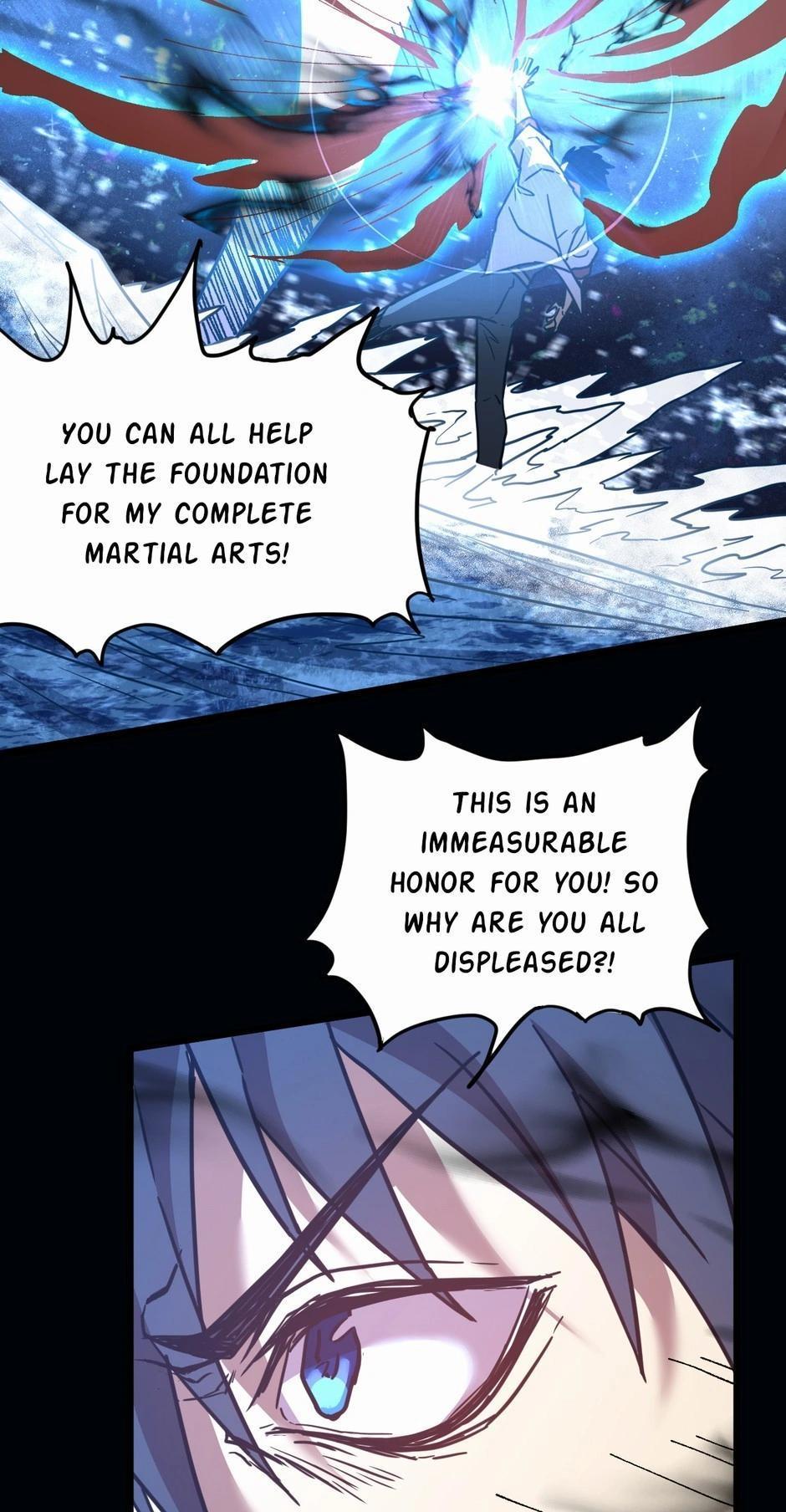 Log into the Future Chapter 92 — page 58