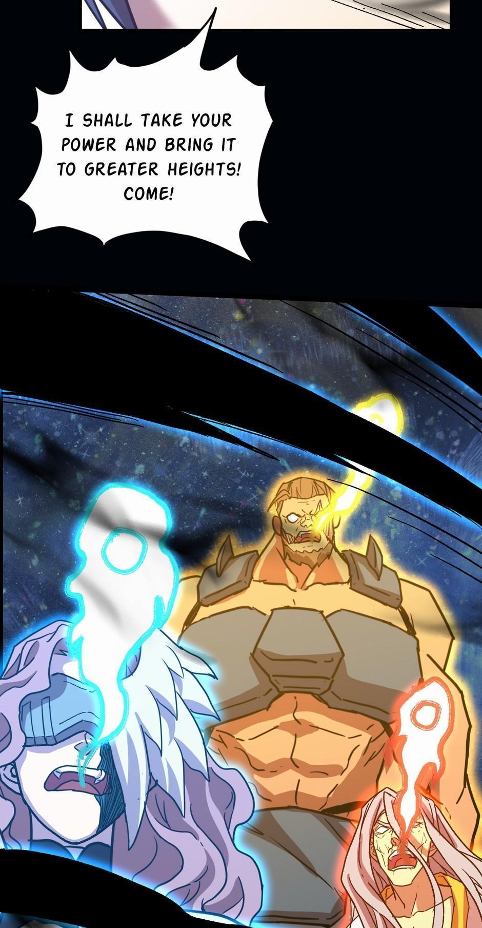Log into the Future Chapter 92 — page 59