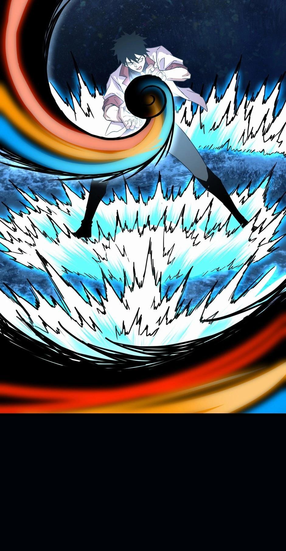 Log into the Future Chapter 92 — page 61