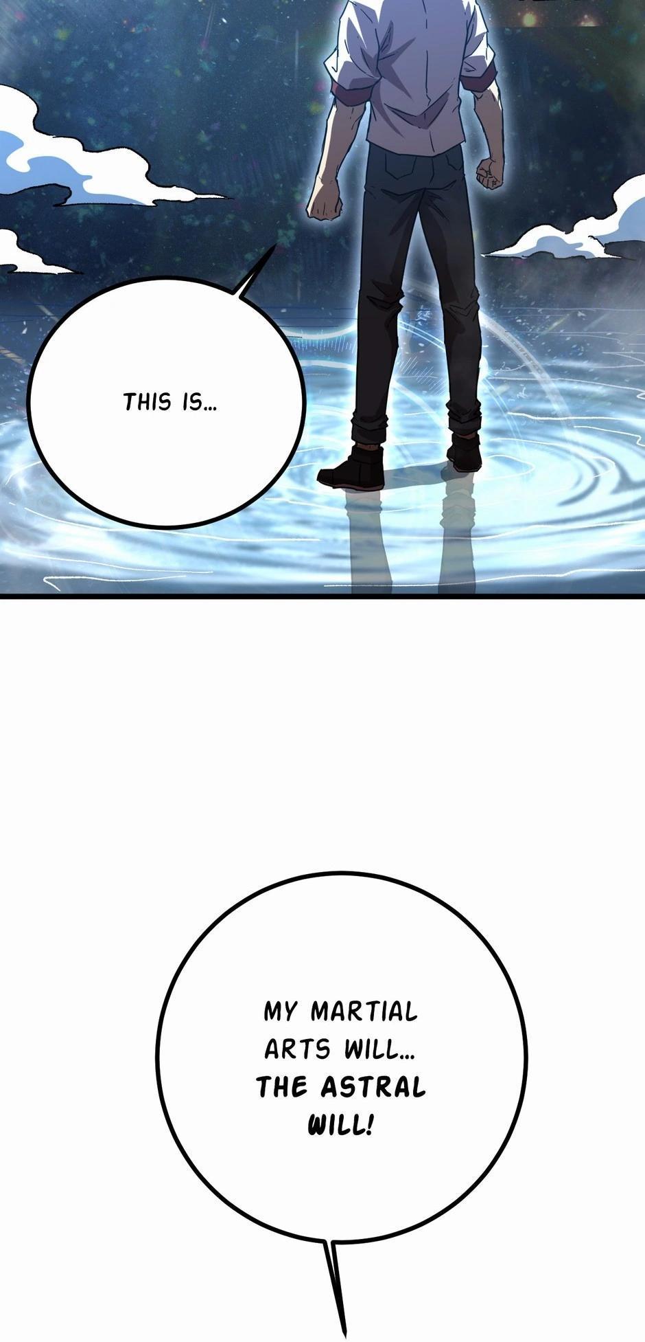 Log into the Future Chapter 92 — page 65