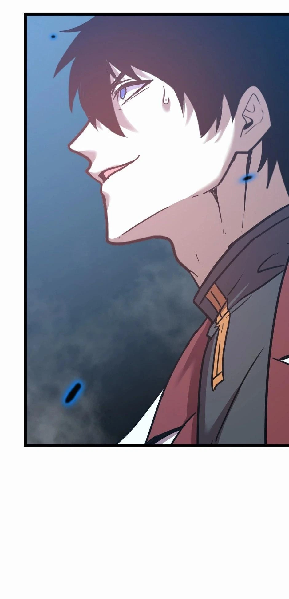 Log into the Future Chapter 92 — page 66