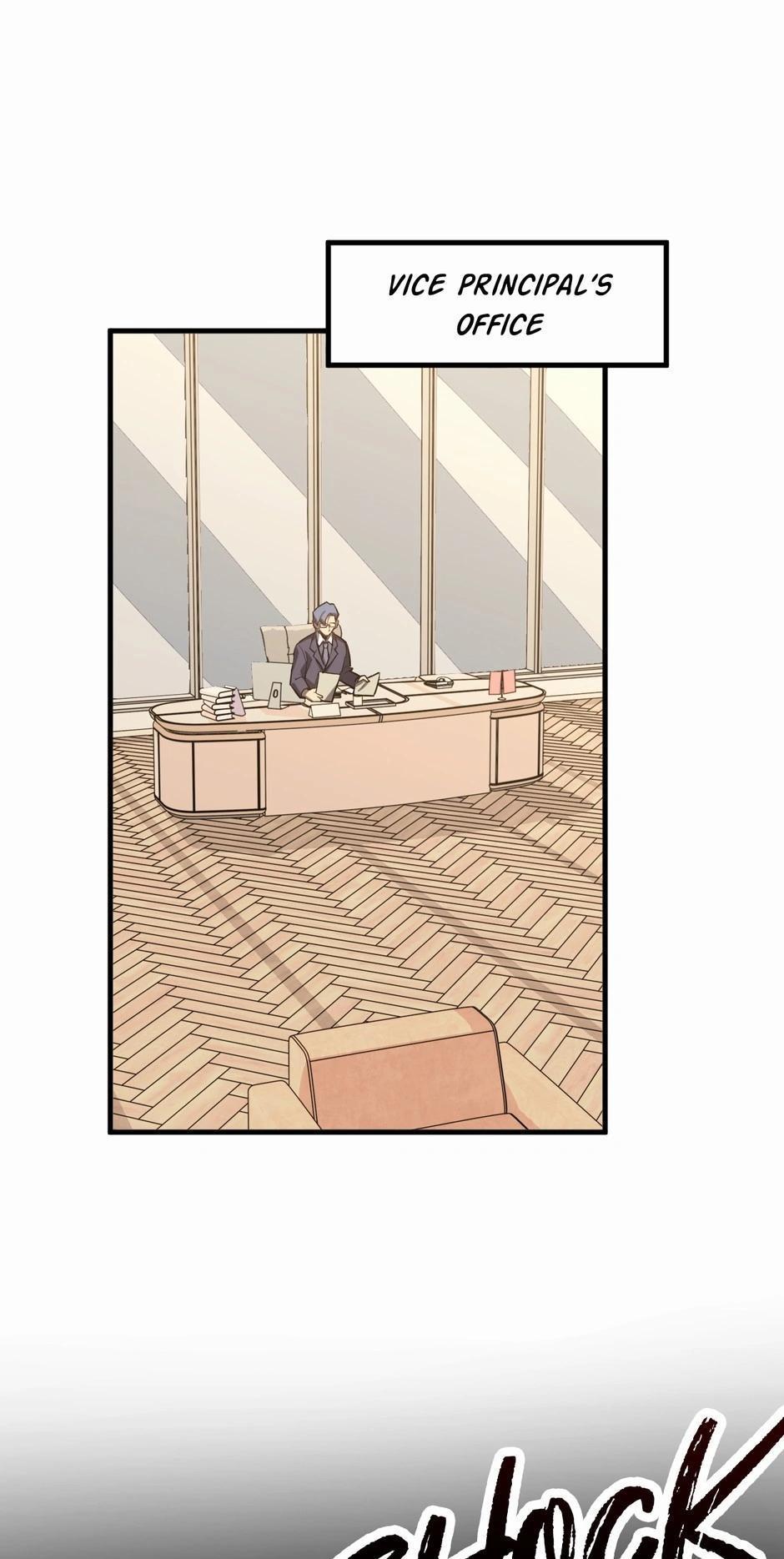 Log into the Future Chapter 93 — page 1