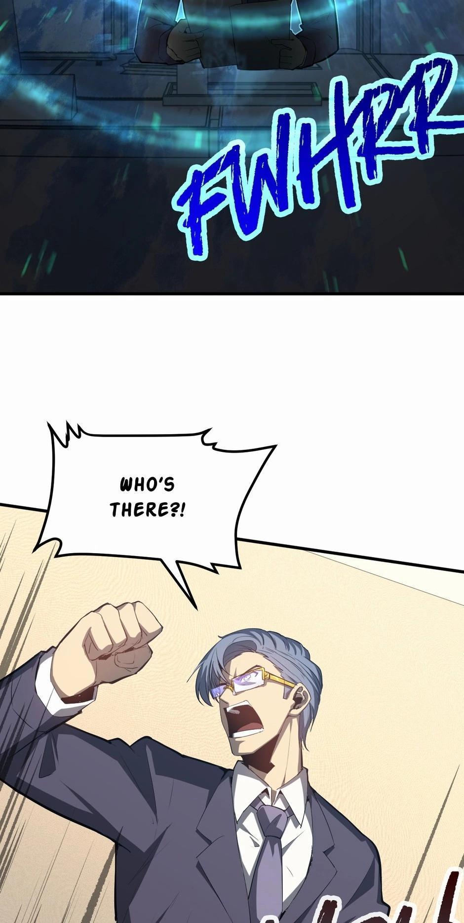 Log into the Future Chapter 93 — page 3