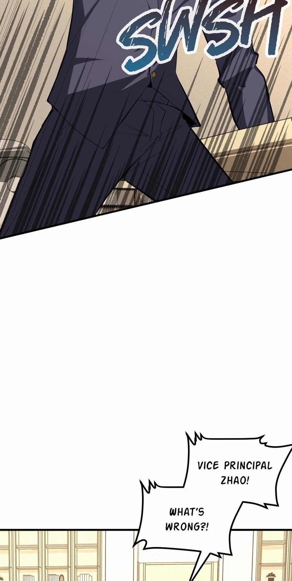 Log into the Future Chapter 93 — page 4