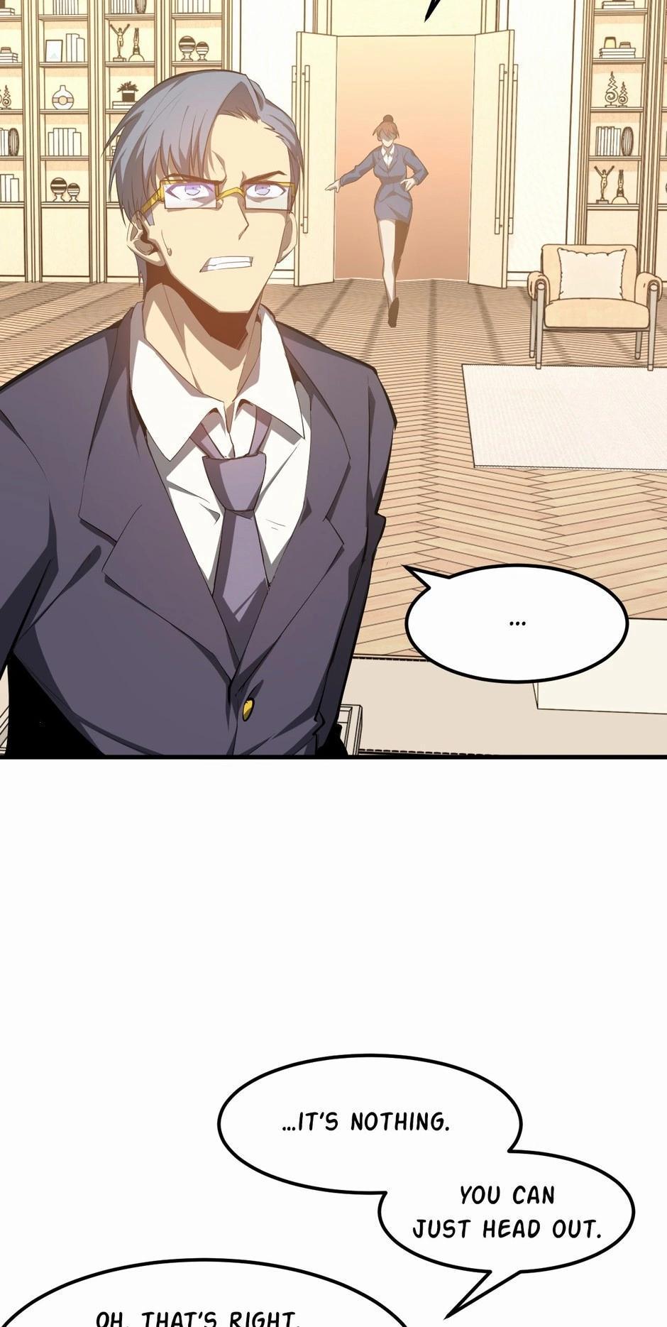 Log into the Future Chapter 93 — page 5