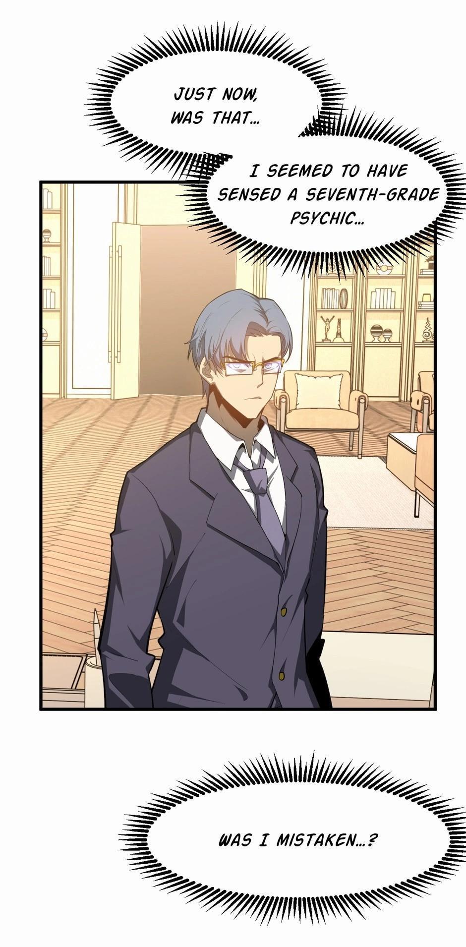 Log into the Future Chapter 93 — page 7